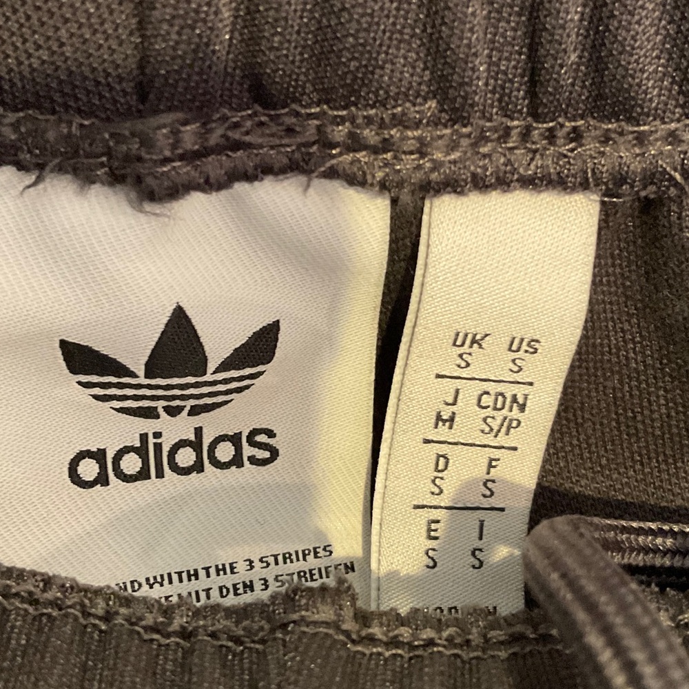 Adidas original unisex Argentina soccer team sweatpants joggers - Picture 4 of 8